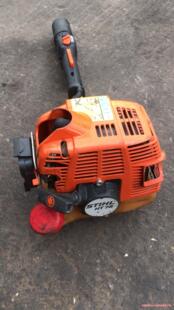 二手德国斯蒂尔STIHL高枝油锯 HT75 高枝油锯修枝锯单议价商品