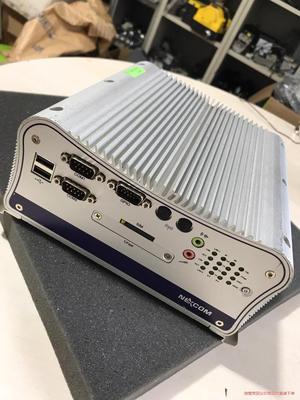 NEXCOM新汉NISE2210双核