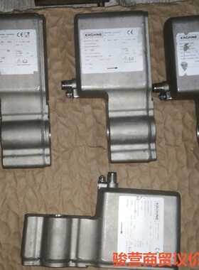 krohne科隆进口流量计BATCHFLUX 5500 55骏营商贸-议价