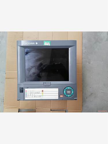 横河YOKOGAWA  DX2004-3-4-3无纸记录仪(议价商品）