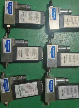 拆机LINTEC林得科数字式质量流量控制器流量计议价商品