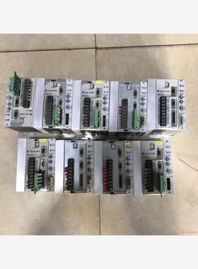 拆机AB罗克韦尔电源2098-DSD-010-DN，成色如图(议价商品）