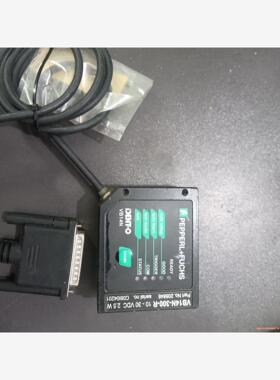 德国倍加福VB14N-300-R条码扫描器出售(议价商品）