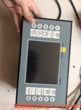 德国进口触摸屏 RESOTEC，人机界面，91541.00，骏营商贸—议价