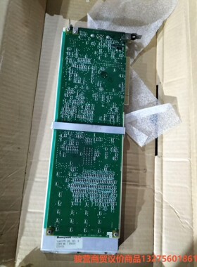 HONEYWELL霍尼韦尔卡件 LCNP4 51403299骏营商贸—议价