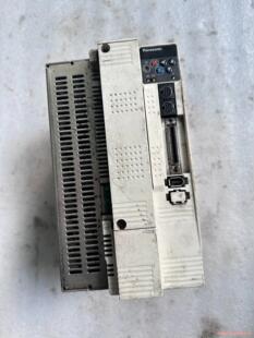 松下伺服驱动器MFDDTA390二手拆机实物拍摄包邮配件,通议价商品