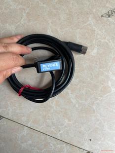 基恩士PT-165 传感器 货场来源,成色如图,售价388元(议价商品)