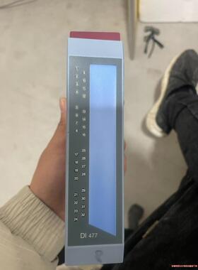 贝加莱PLC 3DI477.6 3DM476.6 漂亮质量保议价商品