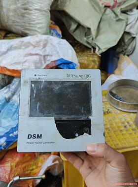 DUESENBERG杜森伯格功率因数表补偿控制器DSM-16议价商品