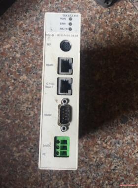 施耐德 TSXETZ410议价商品