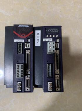 拆机多摩川驱动器TAD8811 N144 E344现货出售，议价商品