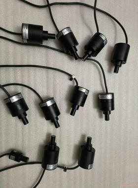 日本茉莉特MCEP-CW8 同轴点光源 Moritex 茉莉(议价商品）