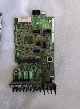 安川变频器主板，ETC740111-S5073，YPHT31骏营议价商品