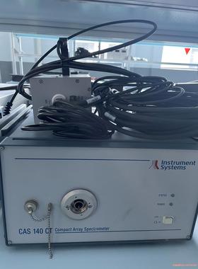 高货，instrument sysytem德国CAS140C-议价商品直拍不发货