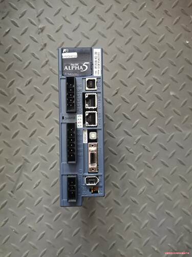 富士伺服驱动器RYT201D5-VC2-Z88 200w二手议价商品