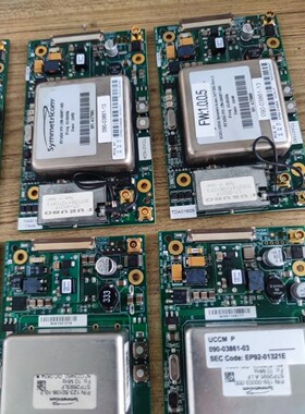UCCM P, 10.MHz,GPS,同步受时模块,包好,看骏营商贸—议价