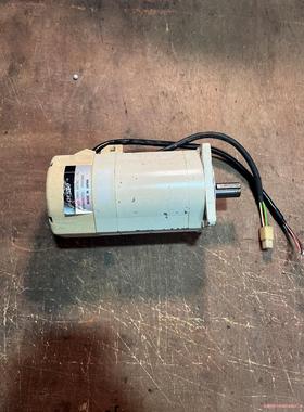 电装机器人750W电机:MSMA082T2U议价商品