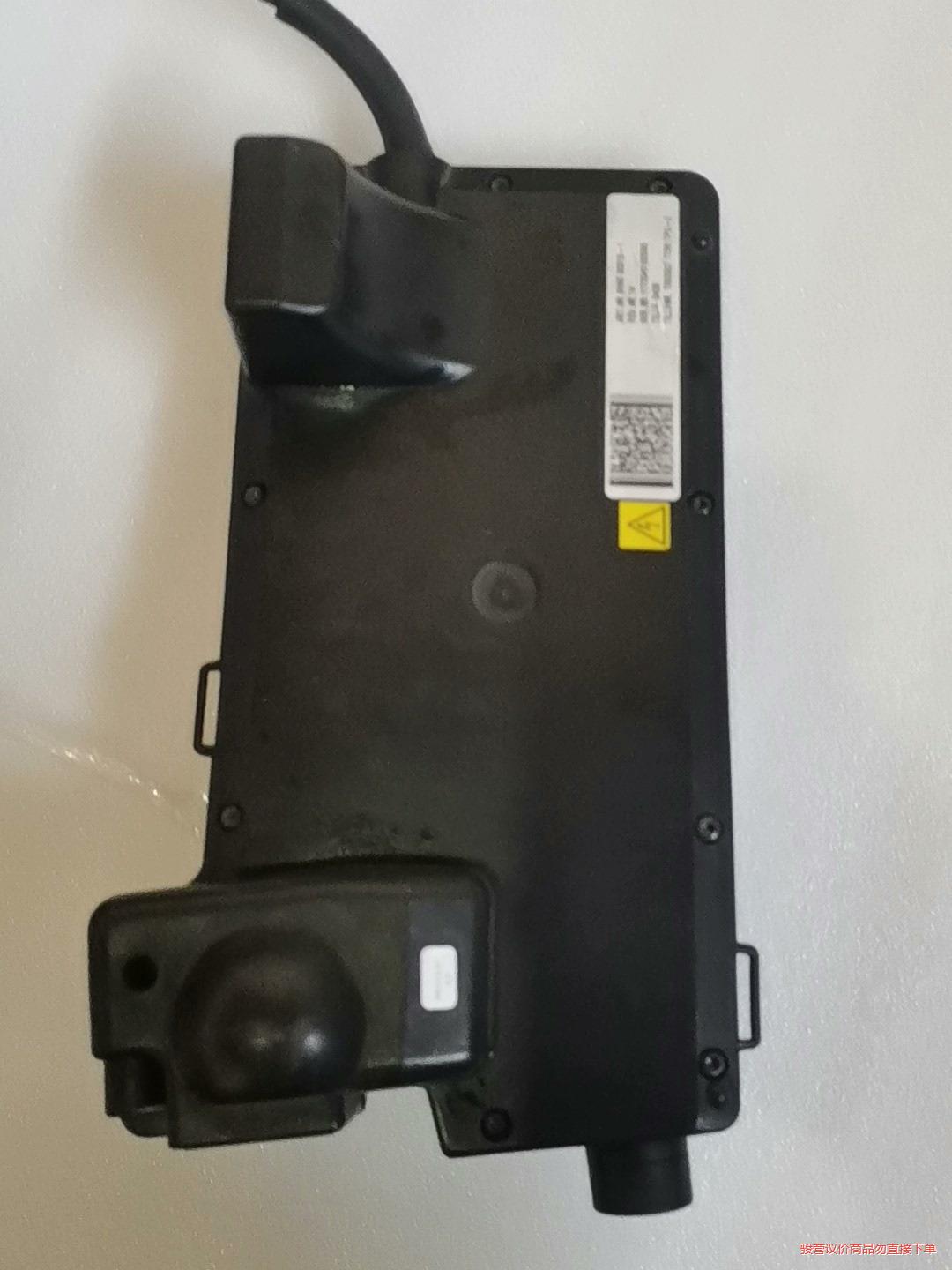 ABB机器人老款示TPU2，ABB机器人老款示教器3HNE0(议价商品）