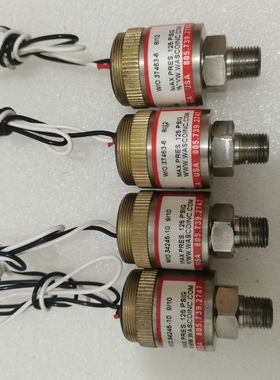 美国WASCO传感器 P110-51L3A-X／1739(议价商品）