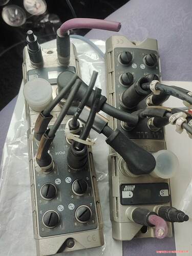 BNI005R PBS-502-101-Z001 二手拆机骏营议价商品