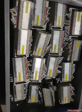 ABE7-H16R11拆机施耐德接线模块，成色新，实物图，包议价商品