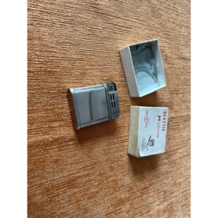 美国贝蒂喷火龙打火机 全机镀铬材质..骏营商贸—议价