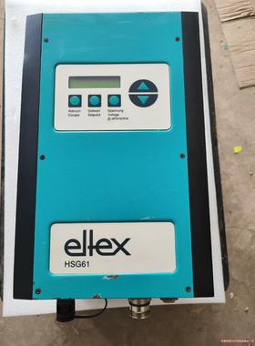 德国ELTEX静电控制器骏营议价商品