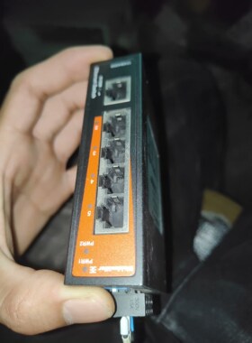 1240850000 IE-SW-BL05T-5TX 魏德米骏营商贸—议价