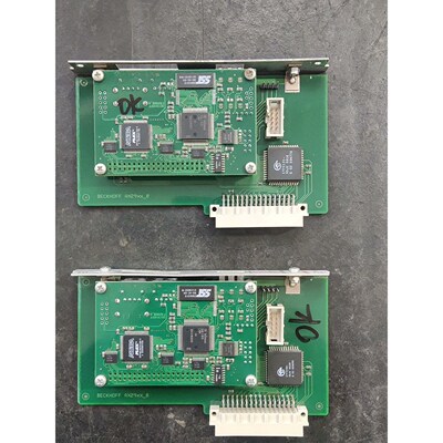 BECKHOFF B200倍福BECKHOFFAX29XX_骏营商贸—议价