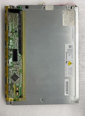 三菱10.4原装显示屏AA104VC15/10/09/07/骏营商贸-议价