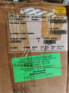 AB屏6185DACAAAZ全新原装正品，喜欢的来(议价商品）