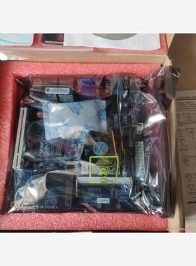 库存全新研祥工业计算机主板EC7－1818CLDNA 所有配(议价商品）