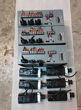 SYNTRON MDBOX-NV3020E 交流伺服驱动器6(议价商品）