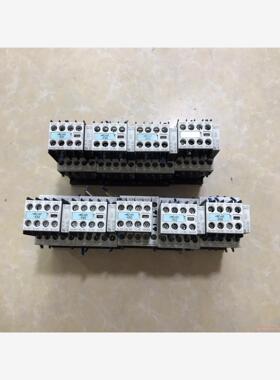3RH1244-1BB40/1BB41西门子继电器3RH19(议价商品）