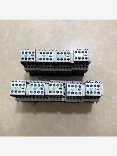 3RH1244-1BB40/1BB41西门子继电器3RH19(议价商品）