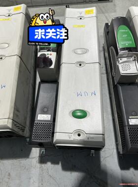 爱默生变频器 SPMD1421 90/110KW 380V议价商品