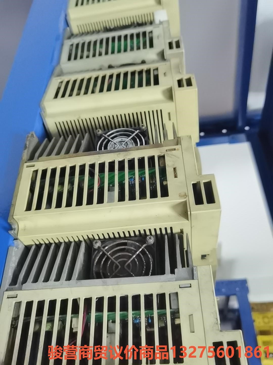 MDS-B-SPJ2-75三菱主轴驱动器功能完好顺丰。骏营商贸—议价