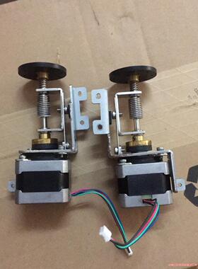 VEXTA日本东方马达原装二手拆机PK243MD15A-C1(议价商品）