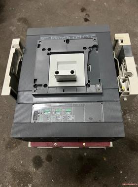 ABB塑壳断路器T6HLSI800A TMA 3P，插入式，(议价商品）