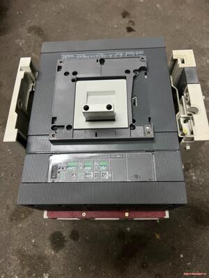 ABB塑壳断路器T6HLSI800A TMA 3P，插入式，(议价商品）