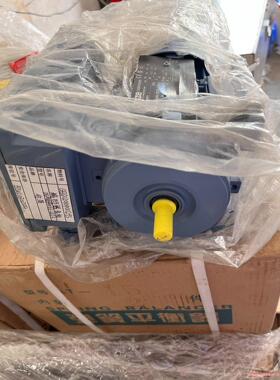 伦茨电机MDEMABA063-12C12全新未使用(议价商品）