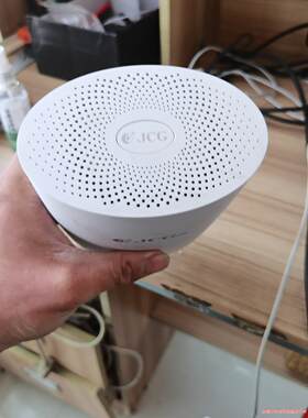 捷稀JCG Q20    AX1800M  wifi6路由器(议价商品）