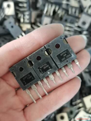 原装进口拆机 40TPS12A 40TPS12 40A120(议价商品）