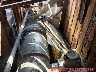 全新隔爆型屏蔽电泵，型号BN61H－412JBM－80－65骏营商贸-议价