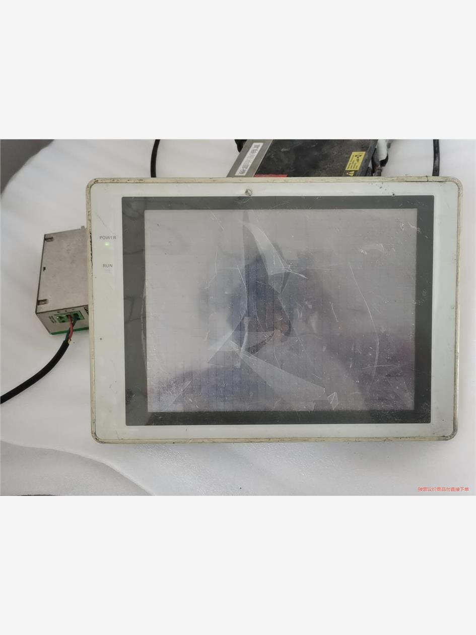 欧姆龙触摸屏NT620C-ST141(议价商品）