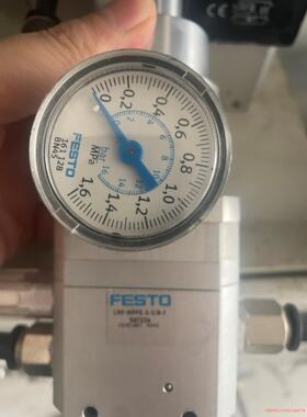 FESTO 比例阀 LRP-MPPE-3-3/8-7议价商品