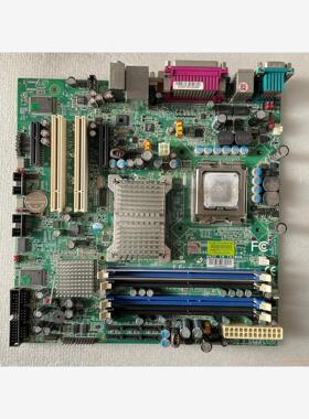原装拆机 瑞传（R）RUBY-9717VGAR-W  302(议价商品）