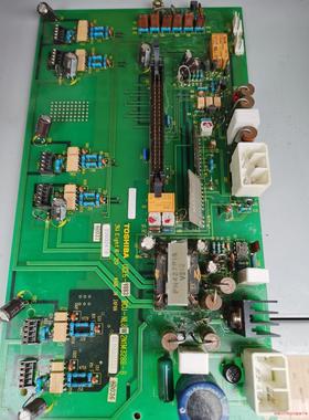 东芝CV180/变频器驱动板2N1M3289-B/BCU-N(议价商品）