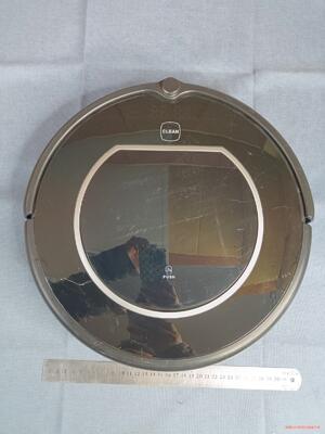 Dibea/地贝X500智能全自动扫地机器人家用扫地拖地一(议价商品）