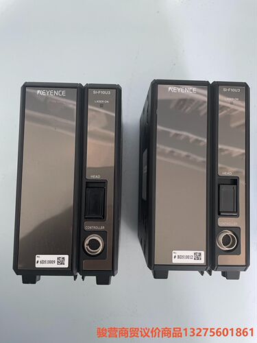 KEYENCE基恩士，SI- F10U3， ，功能包骏营商贸-议价